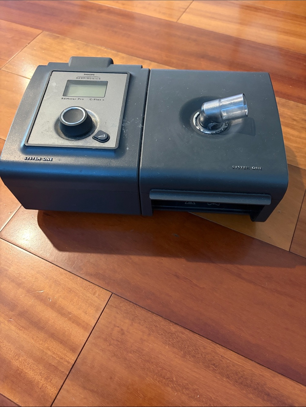 Philips Respironics System One REMStar Pro C-Flex+
